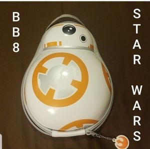 BB•8 STAR WARS School Stationery Case!
